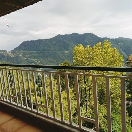 Apartament Panorama Luxury House Nathia Gali Zewnętrze zdjęcie