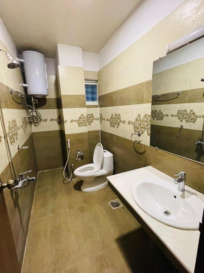 Apartament Panorama Luxury House Nathia Gali Zewnętrze zdjęcie