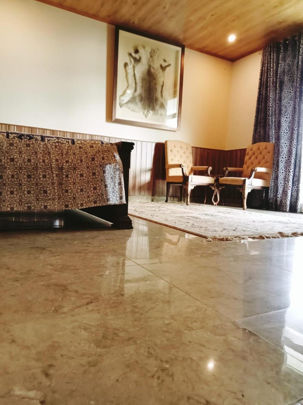 Apartament Panorama Luxury House Nathia Gali Zewnętrze zdjęcie