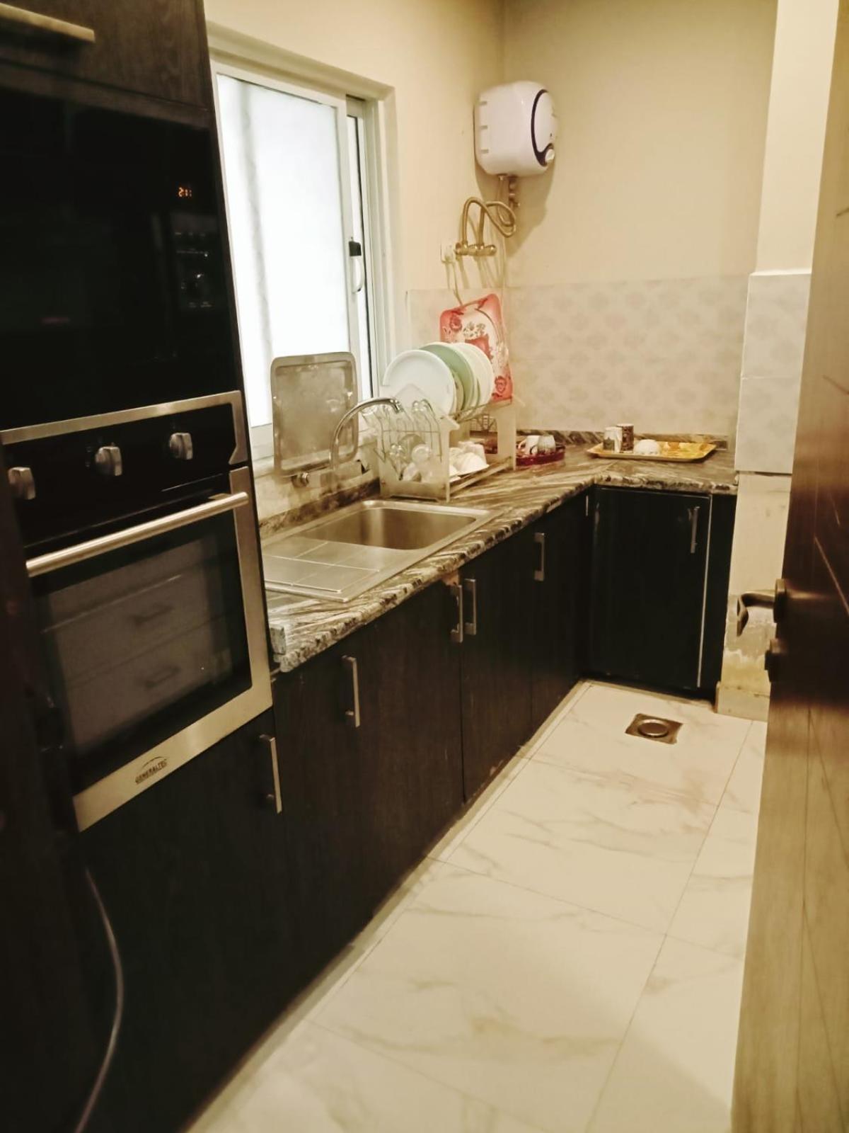 Apartament Panorama Luxury House Nathia Gali Zewnętrze zdjęcie