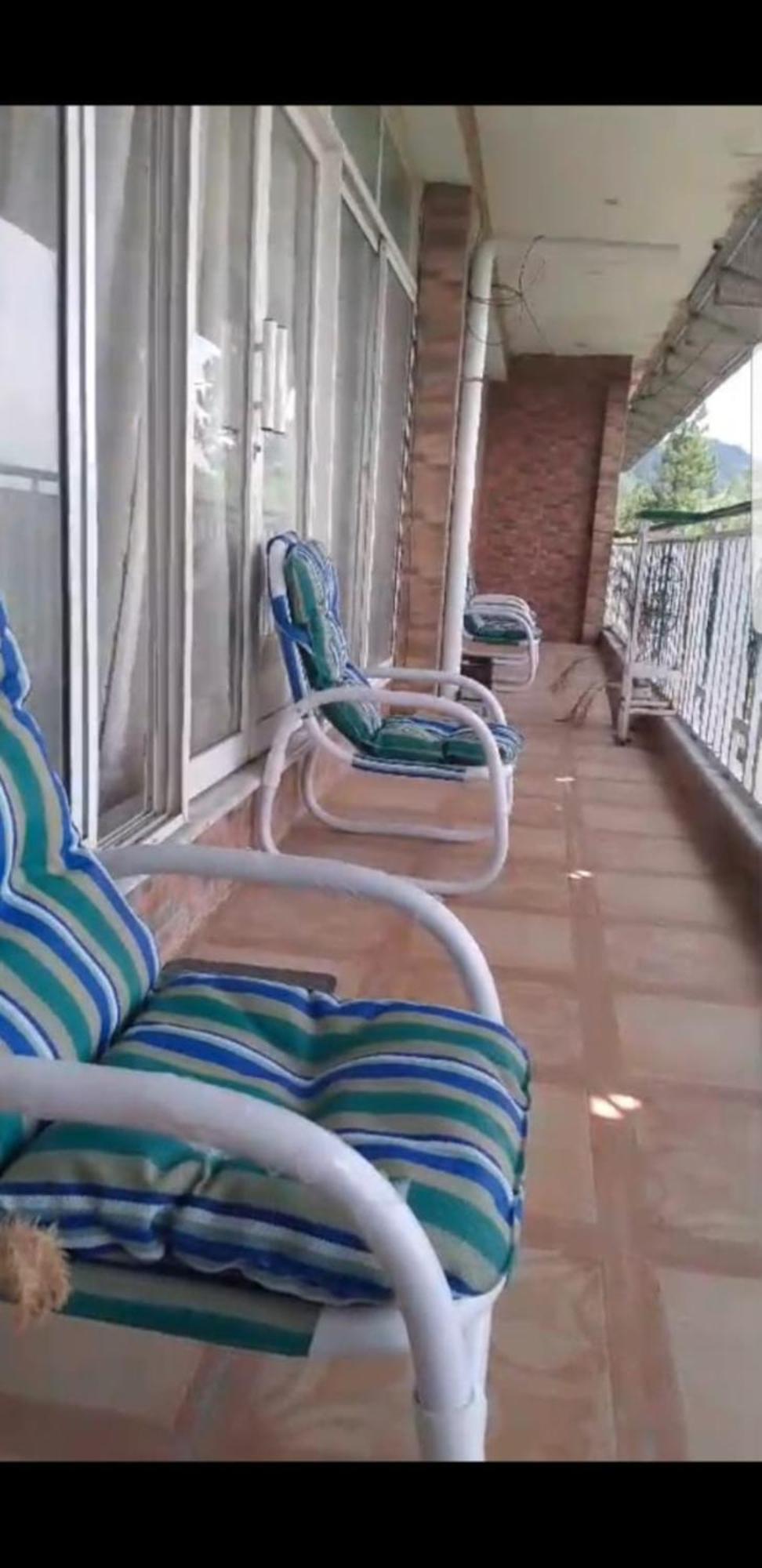 Apartament Panorama Luxury House Nathia Gali Zewnętrze zdjęcie